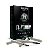 Jack Herer | Pre-roll | 0.5g 5 Pack