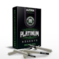 Jack Herer .5g Prerolls 5 Pack | Platinum Reserve