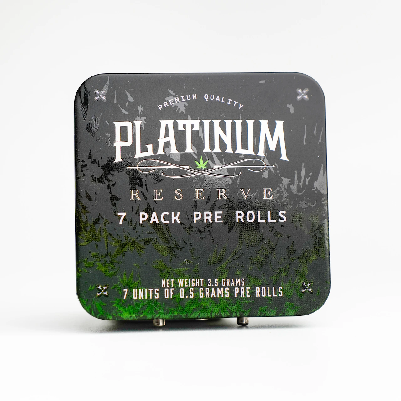 Platinum Reserve - Platinum Reserve | Sour Diesel | 7 Pack | 3.5g Main Image