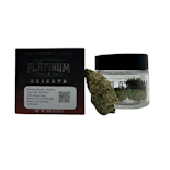 Platinum Reserve - Mango Haze - 3.5g