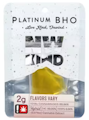 NW Kind Gummiez Platinum Shatter 2g