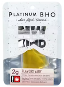 NW Kind Gummiez Platinum Shatter 2g