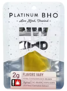 NW Kind Gummiez Platinum Shatter 2g