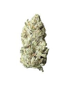 Frosted Farms | Platinum sugarcane | 3.5g Prepack