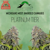 Platinum - Sundae Driver - 3.5