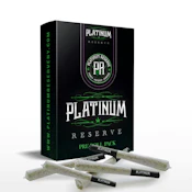 Blue Dream | 7pk Pre-Rolls