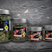 Melon Berry Kush (I) - Flower - Platinum Reserve - 3.5g