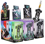 500mAh Variable Voltage 510 Skateboard Battery