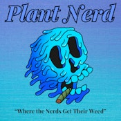 Plant Nerd - Candy Packz (Hybrid) Buds - 1g