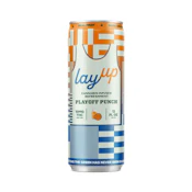 Playoff Punch | Drinks | 10mg | Layup