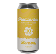 Pleasantea - Lemon 10mg
