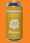 Pleasantea - Lemon 30mg