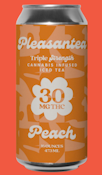  Pleasantea - Peach 30mg