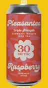 Pleasantea - Raspberry 30mg