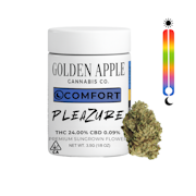 PleaZure 3.5g