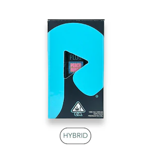 PLUGPLAY™ - PlugPlay - DNA - White Runtz - Vape Pod - 1.0g