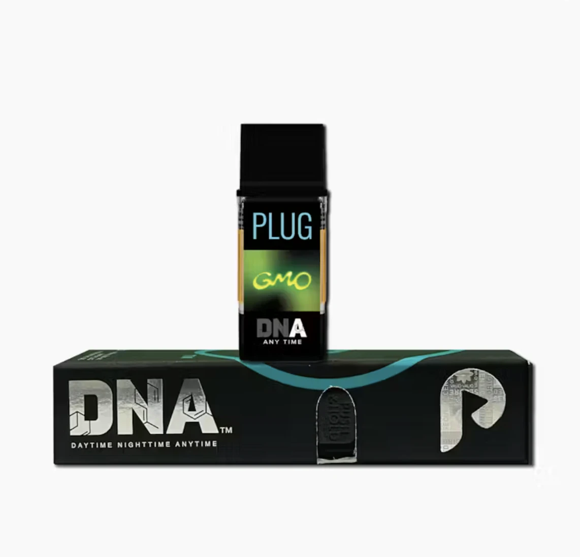 PLUGPLAY™ - Plug Play - Pod - GMO - (H)  Main Image