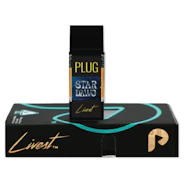 Plug Play - LIVE RESIN - STARDAWG (I) 1G