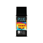 Plug Play - DNA Durban Delight 1g