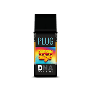 PLUGPLAY - Plug Play - DNA Durban Delight 1g