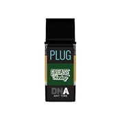 Plug Play - DNA Grease Monkey 1g