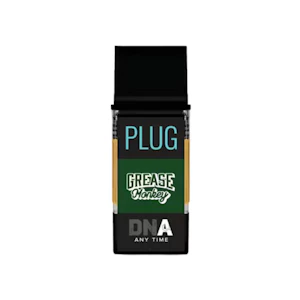 PLUGPLAY - Plug Play - DNA Grease Monkey 1g