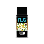 Plug Play - DNA Limoncello 1g