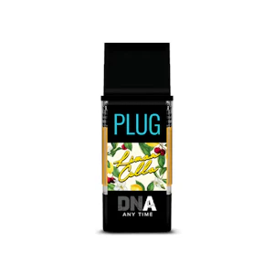PLUGPLAY™ - Plug Play - DNA Limoncello 1g