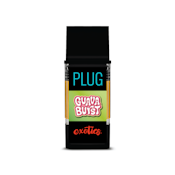 Plug Play - Exotics Guava Burst 1g
