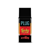 Plug Play - Exotics Lucky Lychee 1g