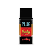 Plug Play - Exotics Lucky Lychee 1g