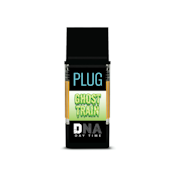 Plug Play - DNA Ghost Train 1g