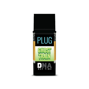 PLUGPLAY - Plug Play - DNA Ghost Train 1g