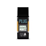 Plug Play - 1g DNA Pod - Animal Mintz 