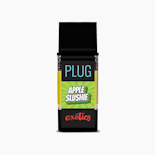 Plug Play - 1g Exotics Pod - Apple Slushie