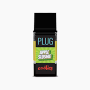Plug Play - 1g Exotics Pod - Apple Slushie