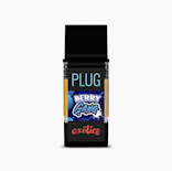 Plug Play - 1g Exotics Pod - Berry Gang