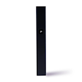 Plug Play - Battery - Black 