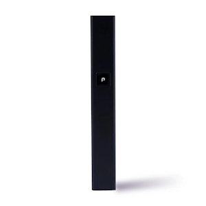 PLUGPLAY - Plug Play - Battery - Black 