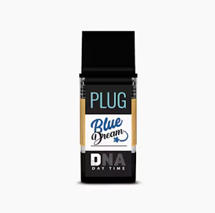 PLUGPLAY™ - Plug Play - 1g DNA Pod - Blue Dream