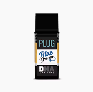 PLUGPLAY - Plug Play - 1g DNA Pod - Blue Dream