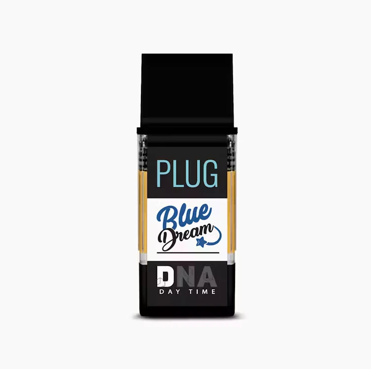 PLUGPLAY™ - Plug Play - 1g DNA Pod - Blue Dream  Main Image