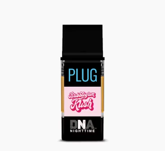 PLUGPLAY™ - Plug Play - 1g DNA Pod - Bubblegum Kush