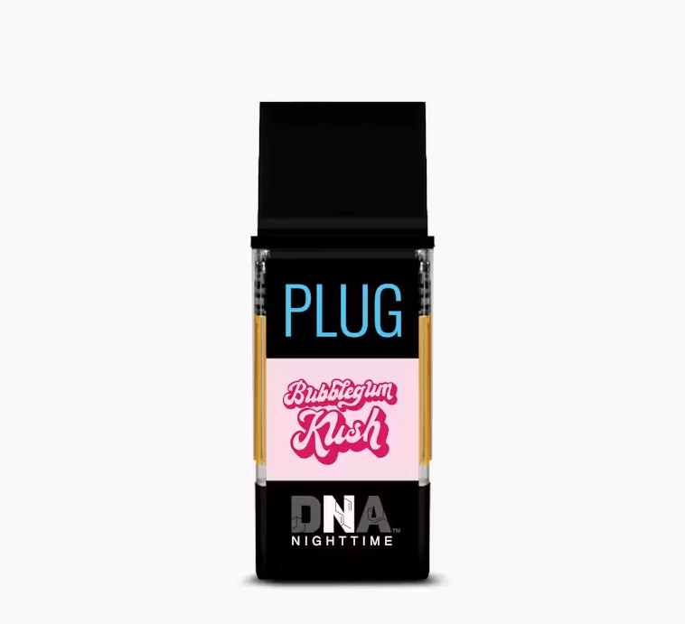 PLUGPLAY™ - Plug Play - 1g DNA Pod - Bubblegum Kush Main Image