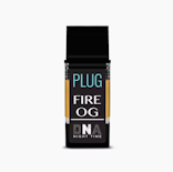 Plug Play - 1g DNA Pod - Fire OG