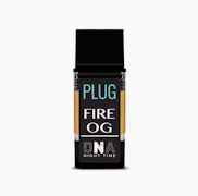 Plug Play - 1g DNA Pod - Fire OG