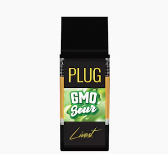 PLUGPLAY™ - Plug Play - 1g Livest Pod - GMO Sour