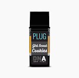 Plug Play - 1g DNA Pod - Girl Scout Cookies