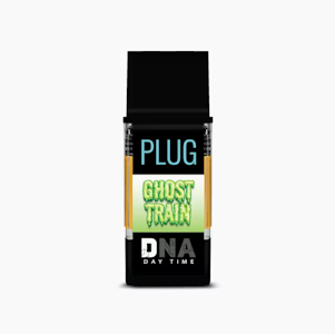 PLUGPLAY - Plug Play - 1g DNA Pod - Ghost Train