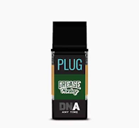Plug Play - 1g DNA Pod - Grease Monkey